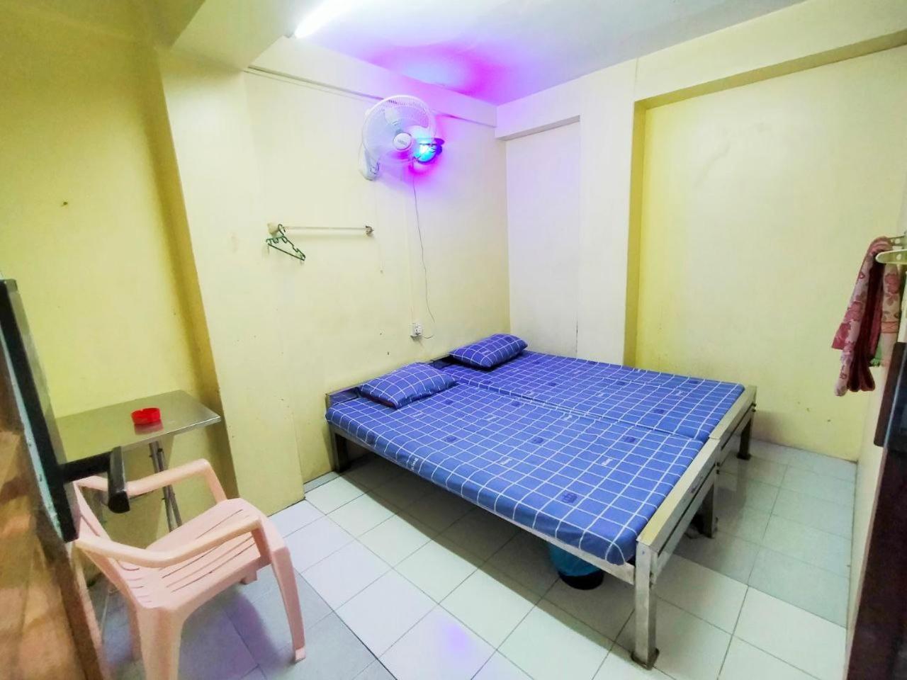 Guest house Jade Crown Yangon