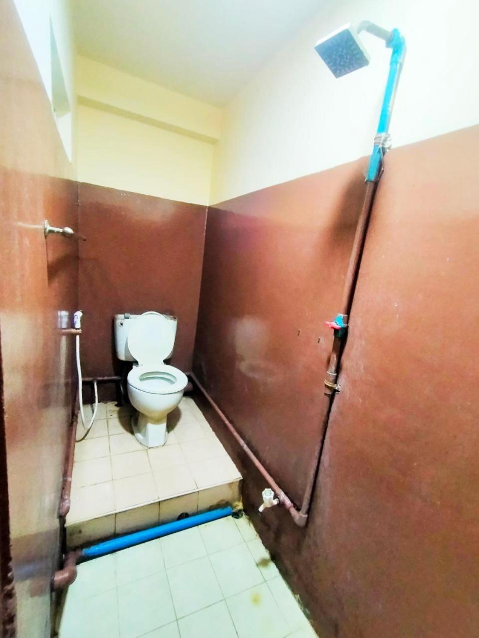 Jade Crown Guest house *