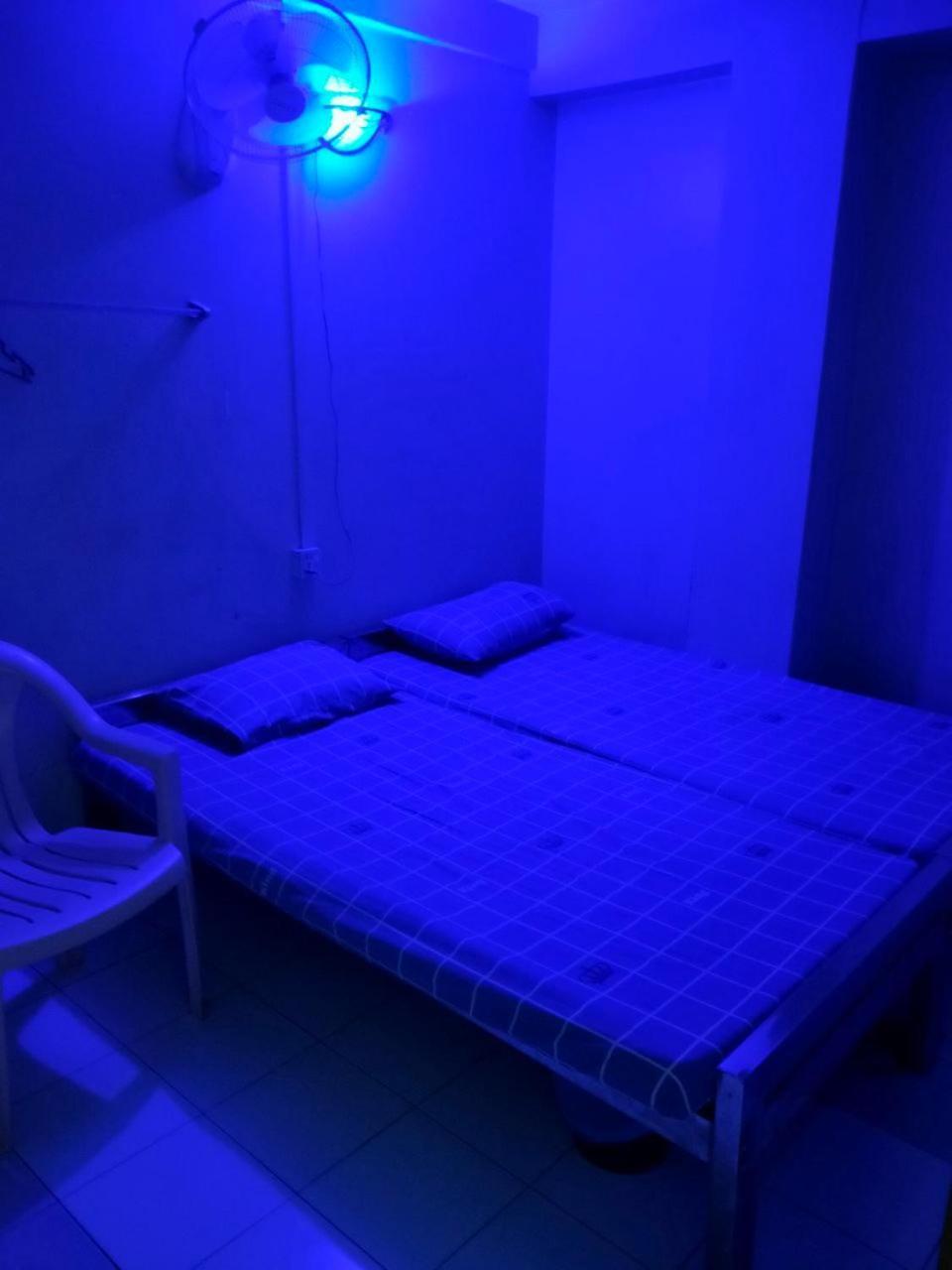 Guest house Jade Crown Yangon