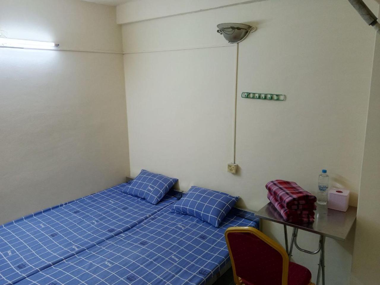 Jade Crown Guest house Yangon