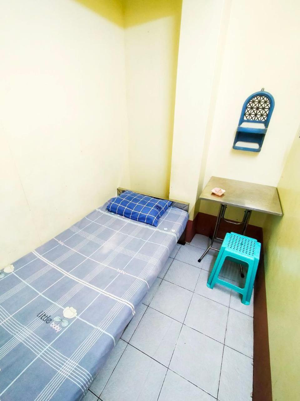 Jade Crown Guest house