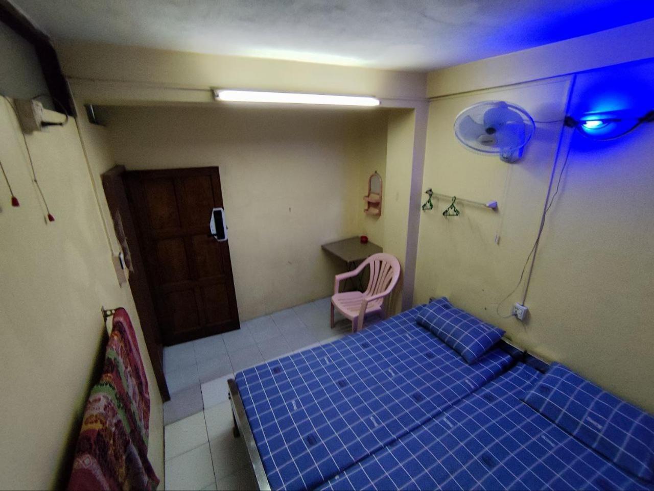 Guest house Jade Crown *