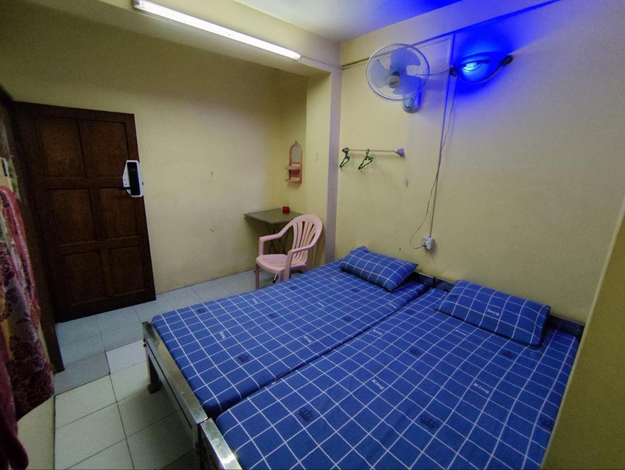 Jade Crown Guest house Yangon